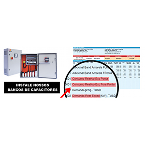 Como Reduzir A Conta de Energia