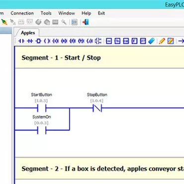 Desenvolvimento de Software