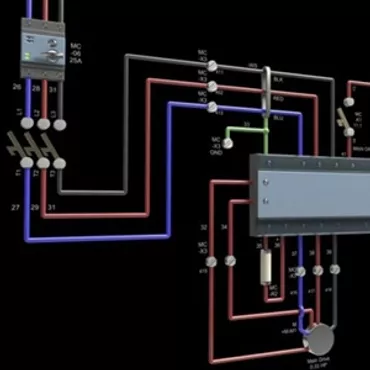 Projetos Elétricos